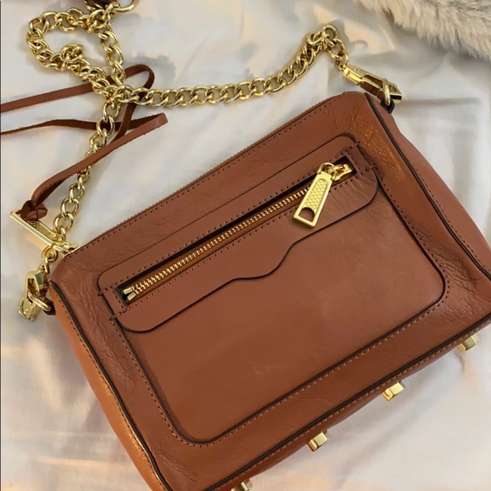 Rebecca Minkoff Crossbody